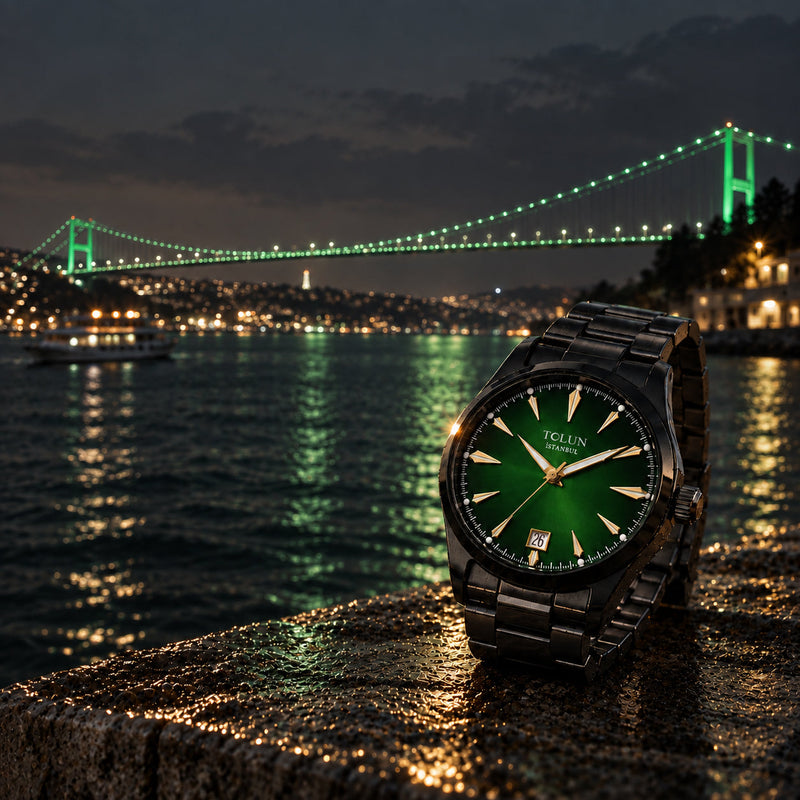 İstanbul Geceleri