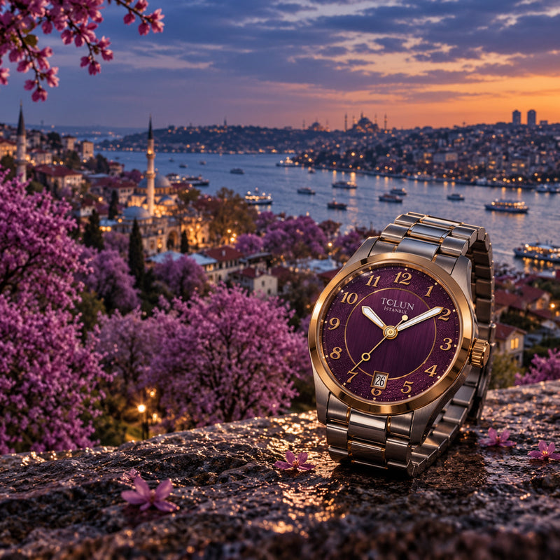 İstanbul Sakinleri